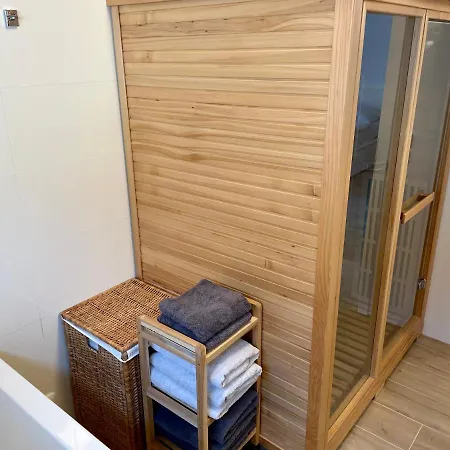 Free Spirit Apartment