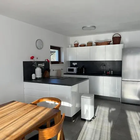 Free Spirit Apartment Nova Pec