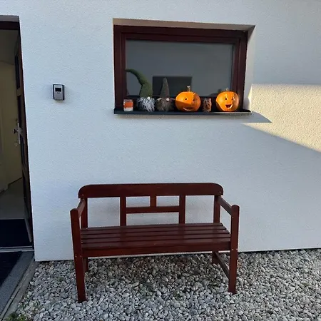Free Spirit Apartment