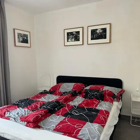 Apartment Free Spirit