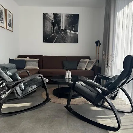 Free Spirit Apartment *