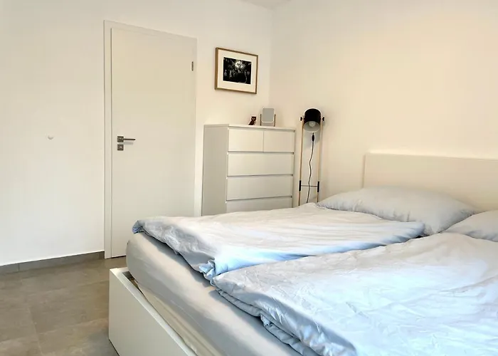 Apartament Free Spirit *