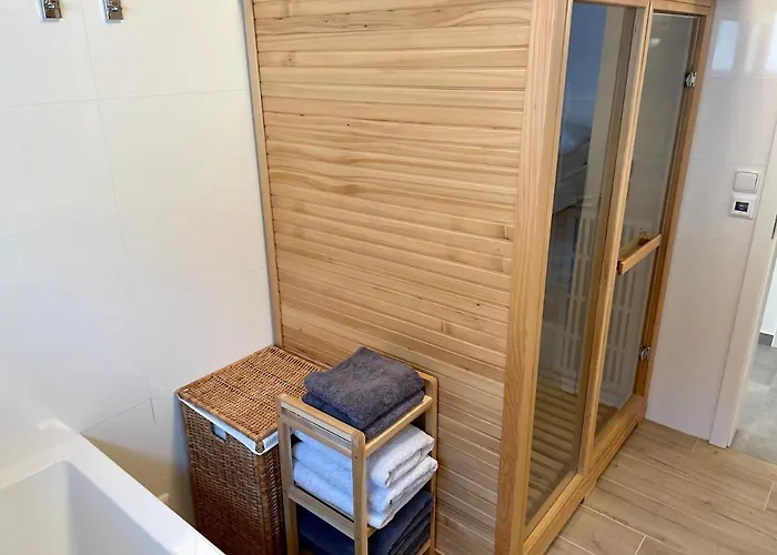 Free Spirit Apartament