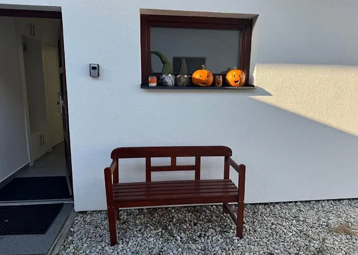 Free Spirit Apartament