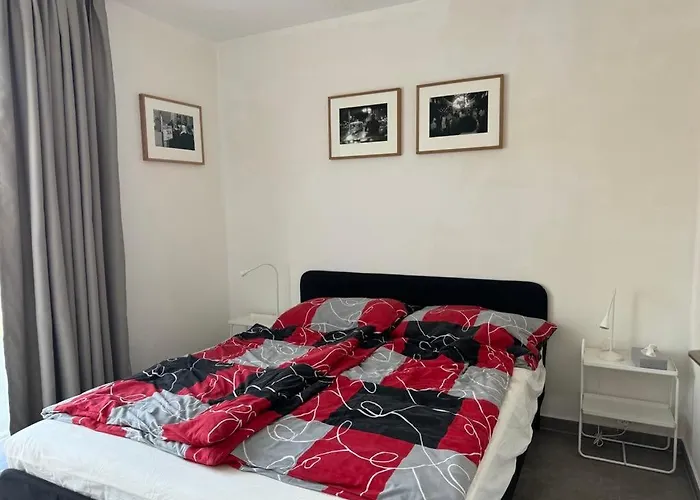 Apartament Free Spirit