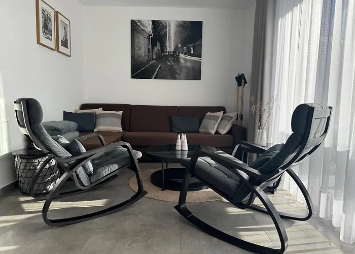 Free Spirit Apartament *
